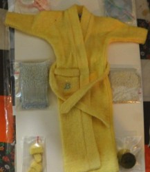 barbie 988 shower good c